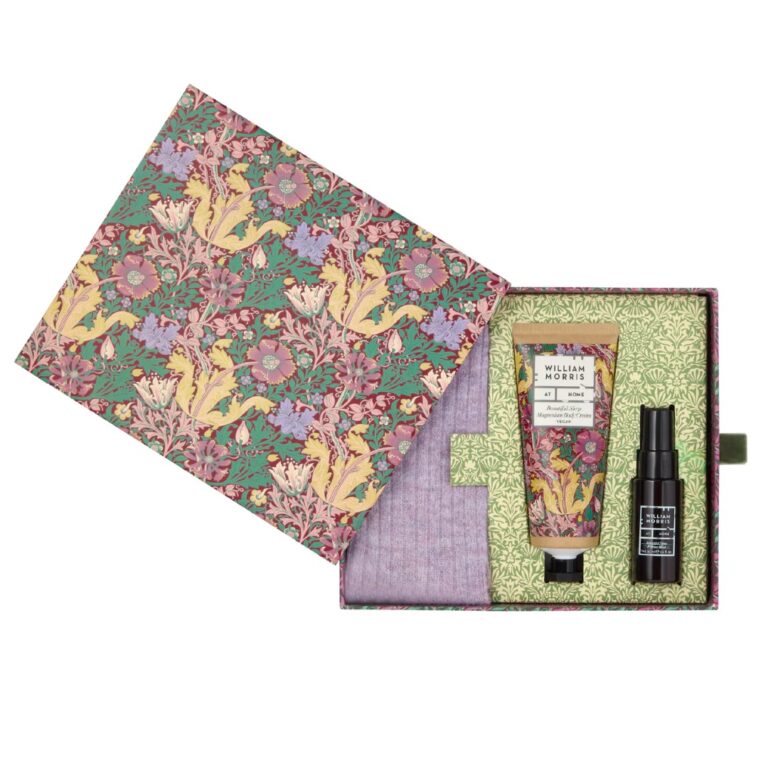 5015632128041 1 Heathcote Ivory William Morris Beautiful Sleep Night Time Ritual Gift Set.jpg